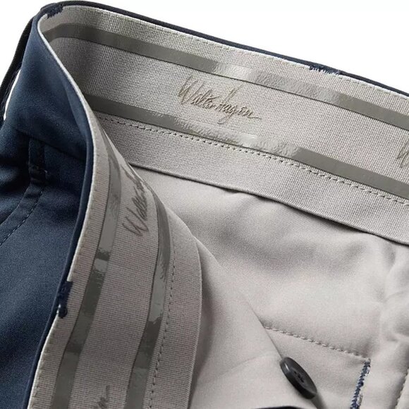 Walter Hagen Perfect 11 Golf Shorts - Picture 6 of 11